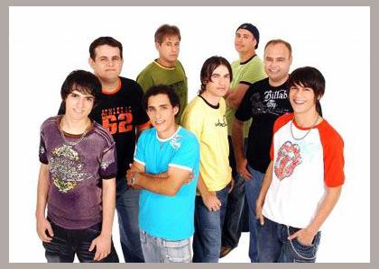 Banda Alto Astral
